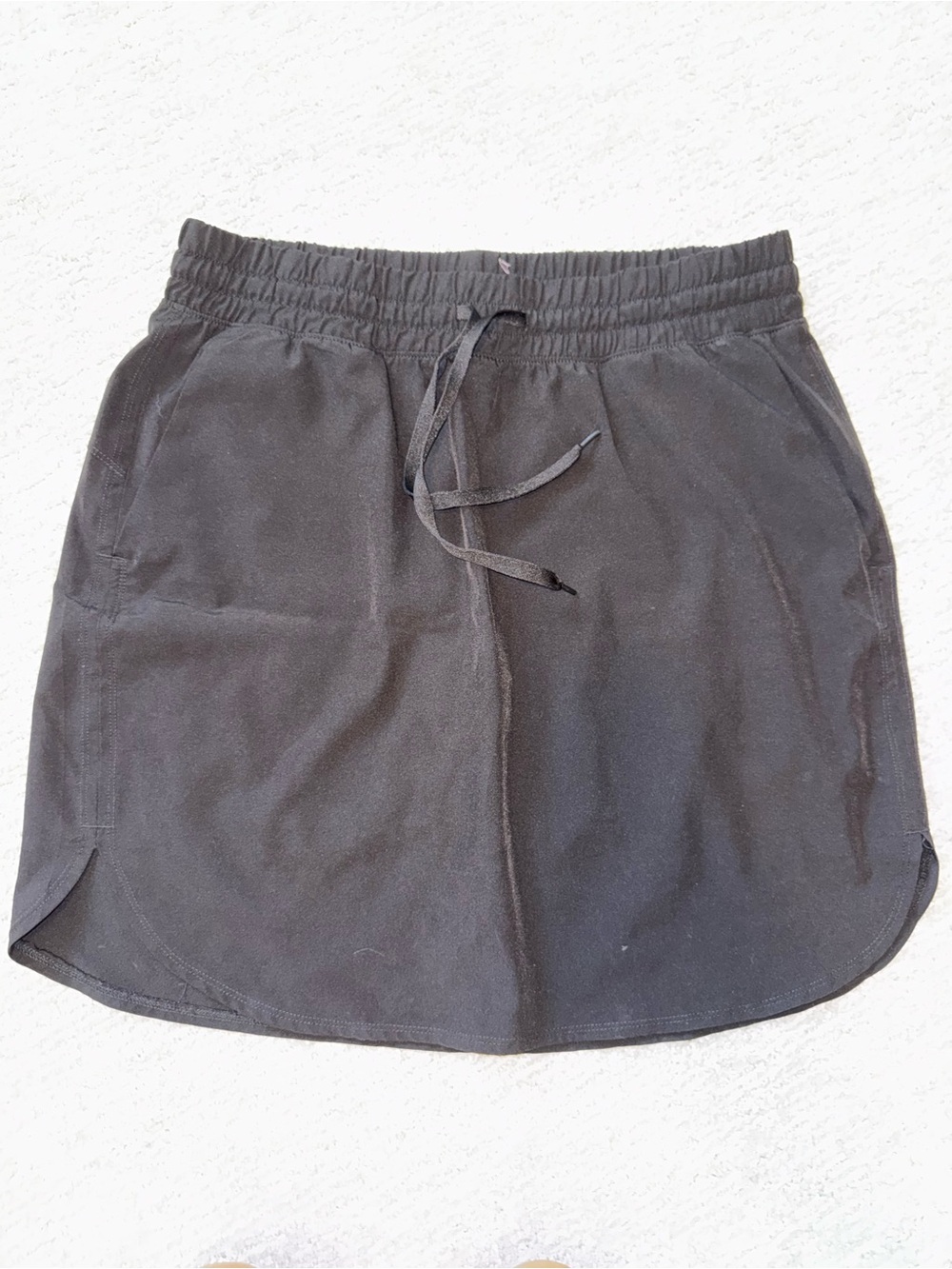 Reebok athletic skort